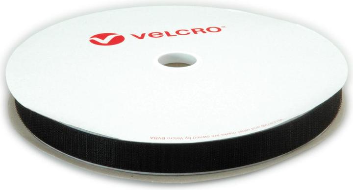 Produktbild Velcro brand Hakenband L: 25m / B: 25mm (25 mm)