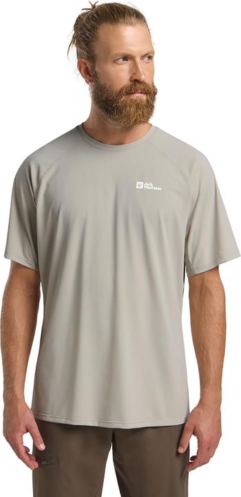 Actual product image Jack Wolfskin Prelight Swift T M (L)