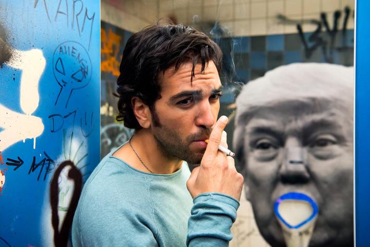 Actual product image Fack ju Göhte 3 (DVD, 2017, German)