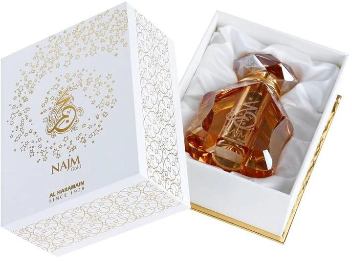Produktbild Al Haramain Najm Gold (18 ml)