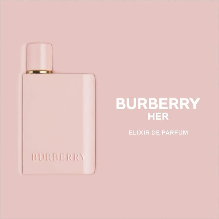 Image du produit Burberry Elixir (Eau de parfum, 100 ml)