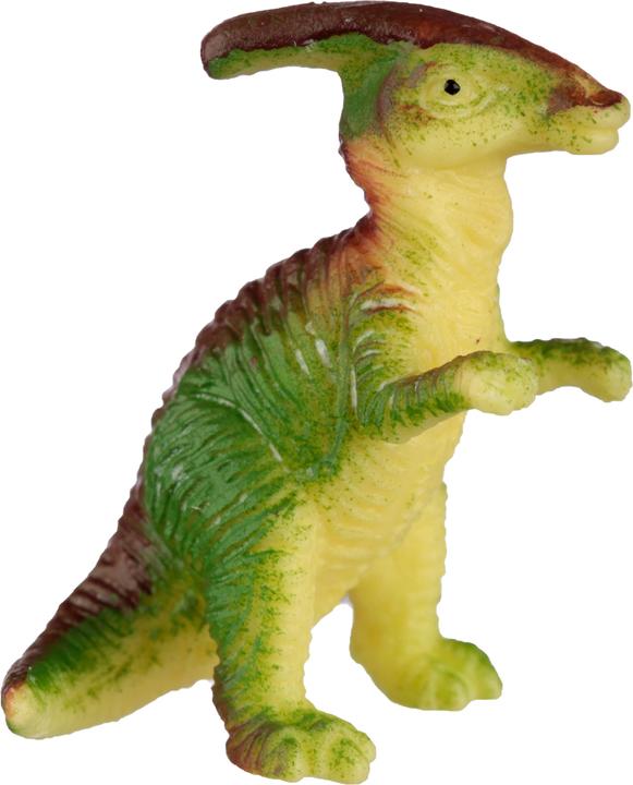 Actual product image Roost bubbling egg, dinosaur