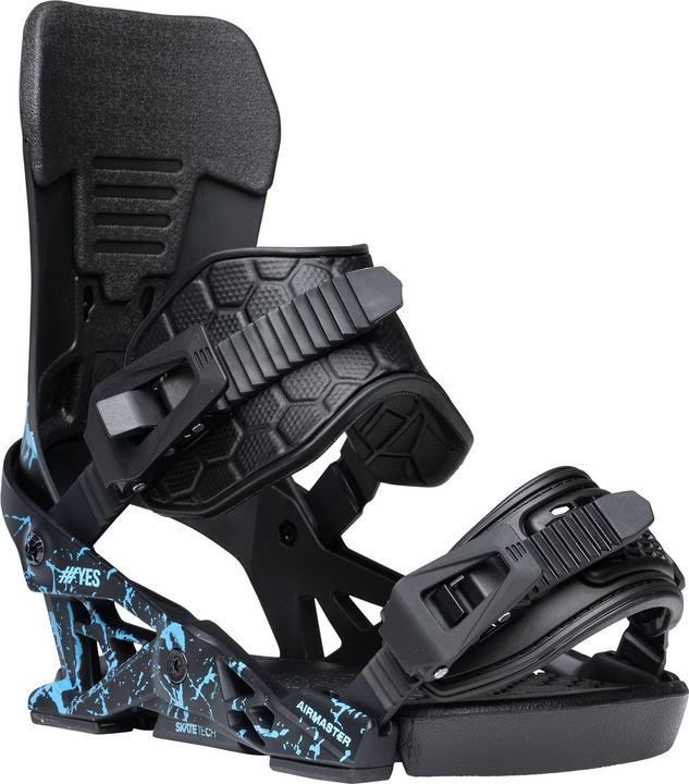 Produktbild Yes Airmaster (L)