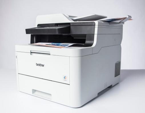 Produktbild Brother MFC-L3770CDW (Laser, Farbe)