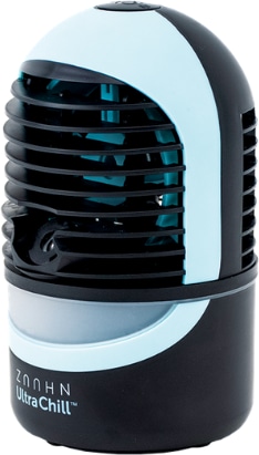 Immagine prodotto Zaahn Ultra Chill Deluxe - Raffreddatore ad aria