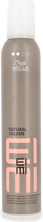 Produktbild Wella Professionals Eimi Natural Volume 300ml (300 ml, Volumenschaum)