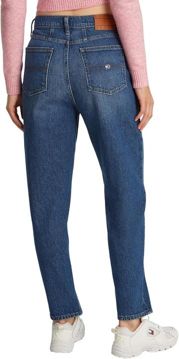 Actual product image Tommy Hilfiger Tapered Mom Jean (W32/L28)
