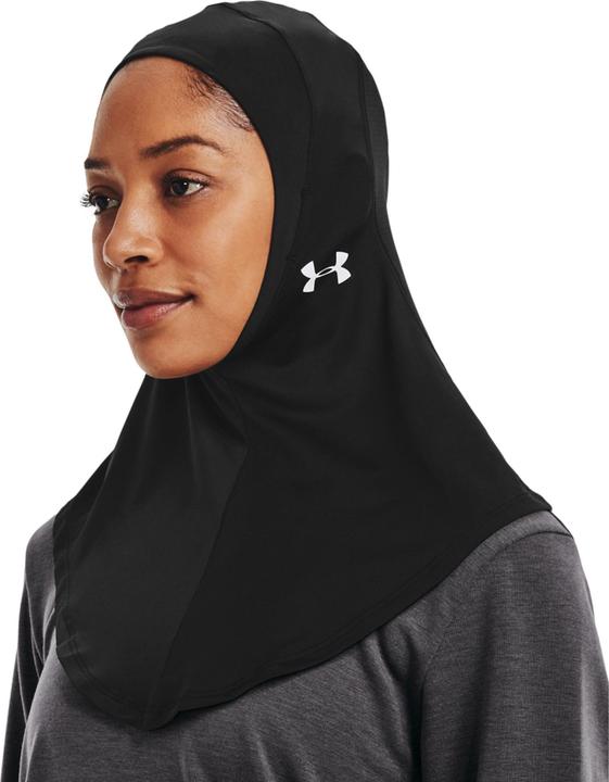 Actual product image Under Armour Sport Hijab Ladies