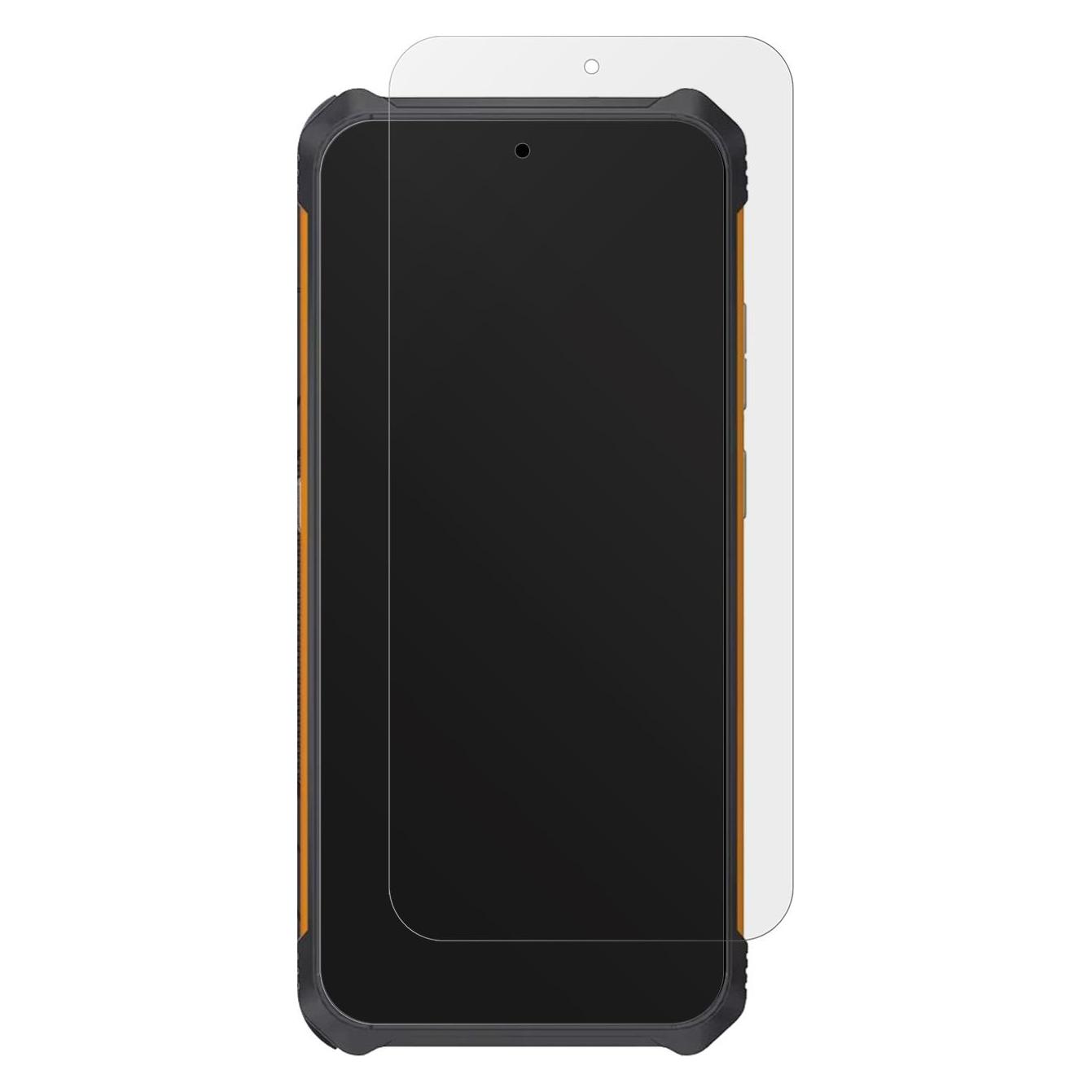 pellicola blindata 3x compatibile con Oukitel WP27