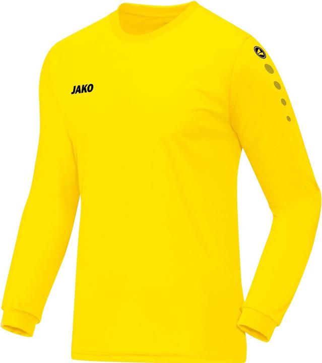 Actual product image JAKO Trikot Team La (128)