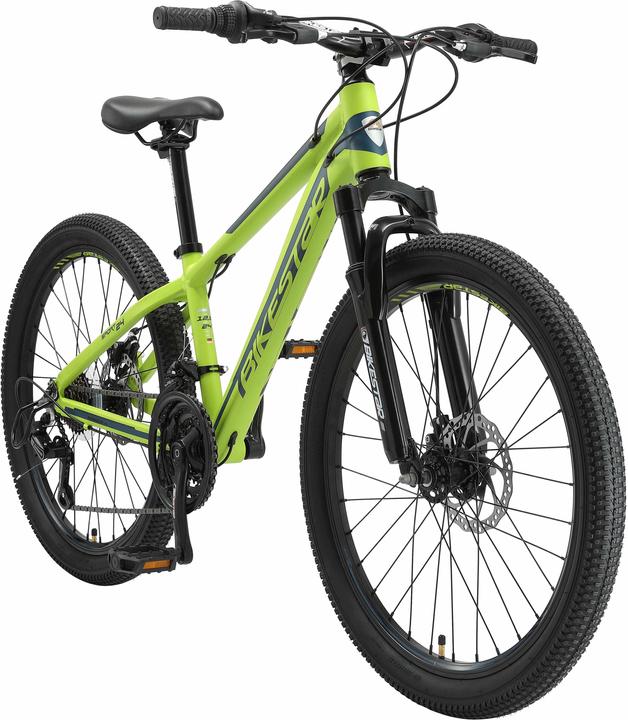 Bikestar VTT hardtail