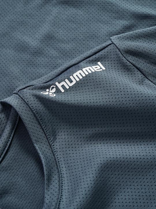 Immagine prodotto hummel Maglietta Hmlmt Aura Mesh L/S (S)