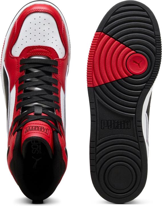 Image du produit Puma RBD Break Mid (47)