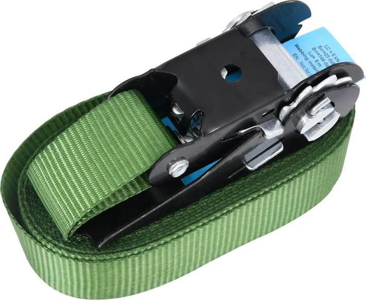 Produktbild vidaXL Spanngurt