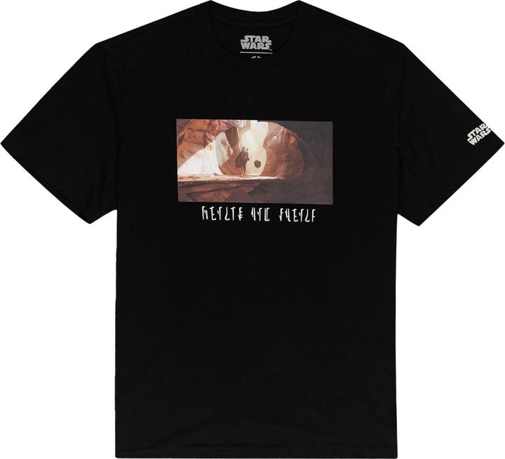 Produktbild Element Star Wars Mandalorian x Element Quest T-Shirt (L)