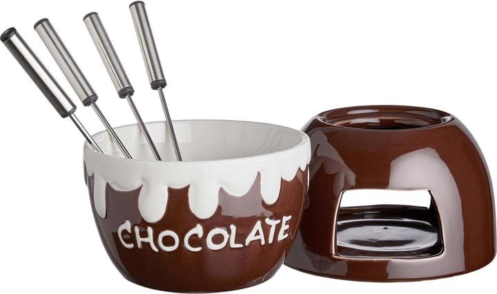 Produktbild home24 Chocolate Love (Schokoladenfondue)