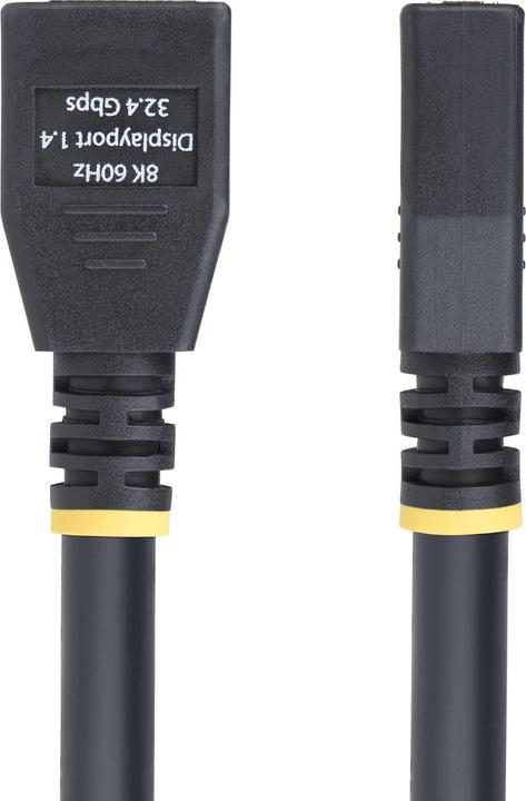 Produktbild StarTech DisplayPort – DisplayPort (3 m)