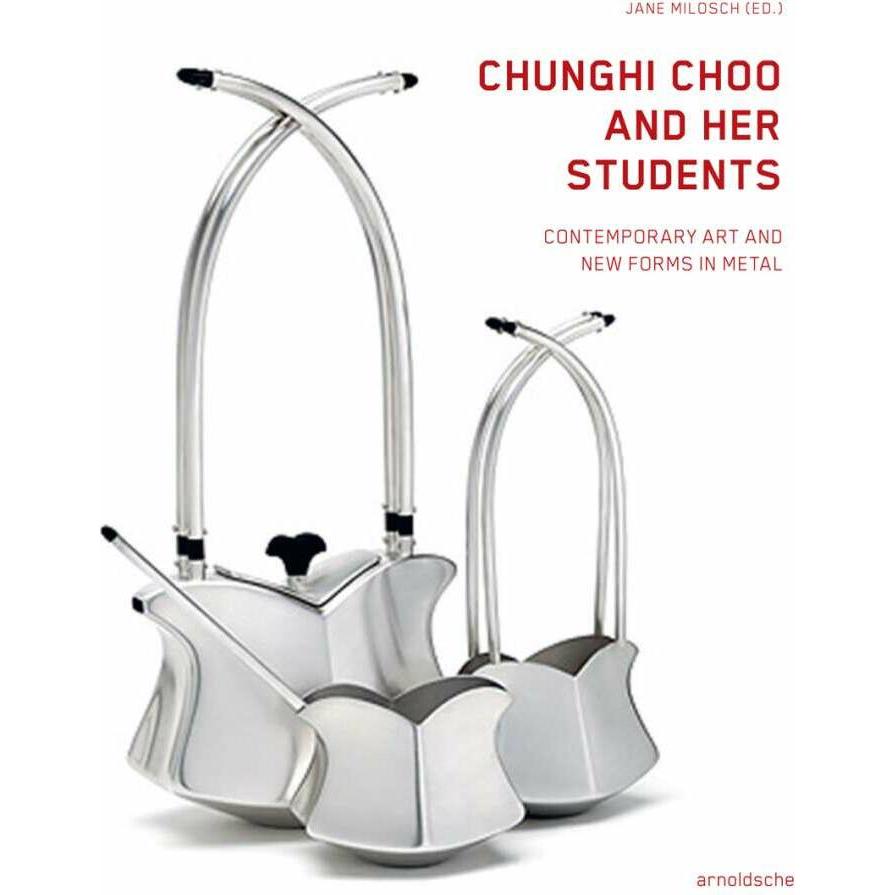 Chunghi Choo and Her Students, Sachbücher von Jane Milosch, Lois Jecklin, Jack Lenor Larson, Kate Bonansinga, Paul J. Sm...