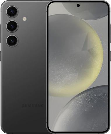 Produktbild Re!commerce Galaxy S24 5G (dual sim) 256GB Noir D - Bon état (256 GB, Schwarz, 6.20", 50 Mpx, Dual SIM, C / Gut)