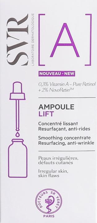 Immagine prodotto SVR ABCCBD Fiala A (re) (30 ml)