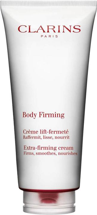 Image du produit Clarins Body Firming (Crème pour le corps, 200 ml)
