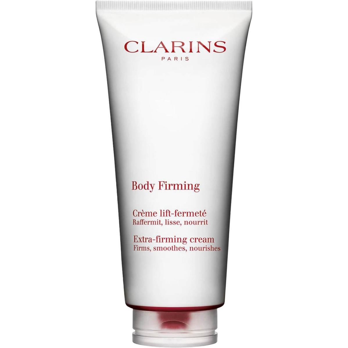 Clarins Crema Lozione Corpo, Body Firming ( Corpo, 200 Ml)