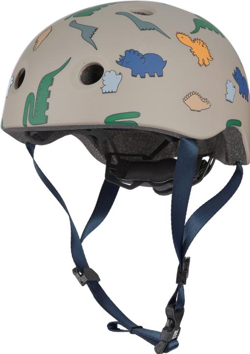Produktbild Liewood Hilary Fahrradhelm Dinosaurs (48 - 52 cm)