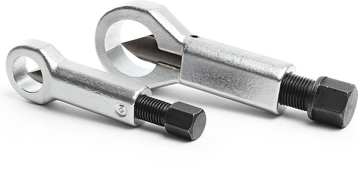 Immagine prodotto XPOtool Set di spaccadadi 2pcs 12-16/16-22mm meccanico per allentare i dadi automotive