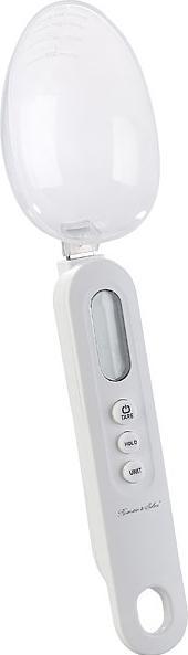 Actual product image Rosenstein & Söhne Digital spoon scales