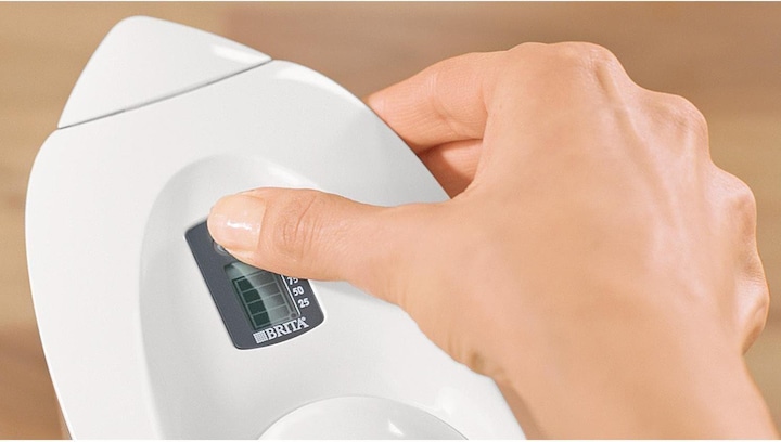 Produktbild Brita Marella + 3 Filterkartuschen