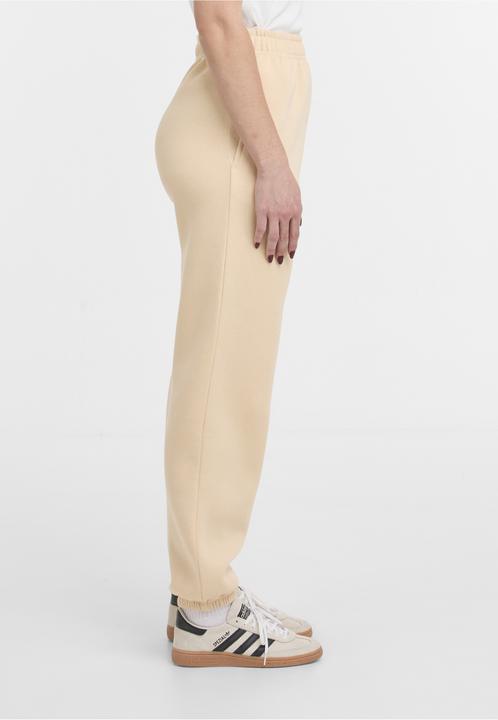 Produktbild Urban Classics Ladies Basic Essential Sweatpants - 205719 (S)