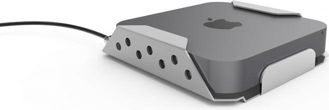 Produktbild Compulocks Mac MiniSecurity Mount Enclosure w/Cab