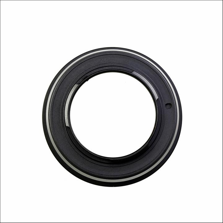Produktbild Kipon Adapter Olympus OM Objektiv an MFT Kamera