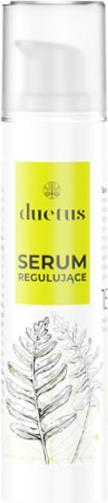 Produktbild Duetus Serum regulating excessive sebum secretion 15ml (15 ml)