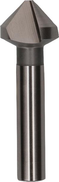 Immagine prodotto Bosch Professional Zubehör Set di svasatori HSS PRO Soft Metal, 6 pezzi. (6,3 mm, 8,3 mm, 10,4 mm, 12,4 mm, 16,5 mm, 20,5 mm)