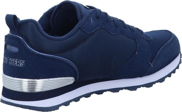 Produktbild Skechers OG 85 GOLD'N GURL (37)