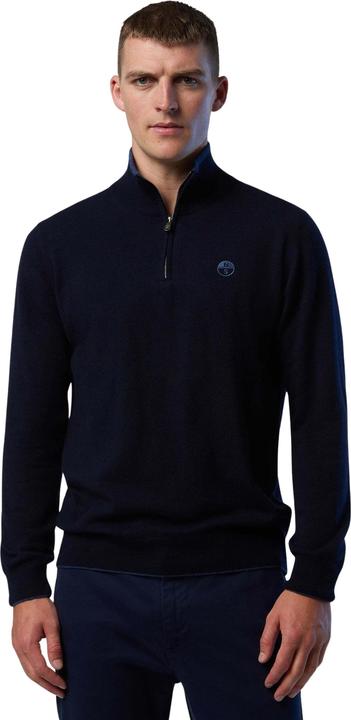 Actual product image North Sails weater north ail 12gg (S)