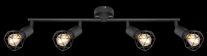 Actual product image Globo Xara (E14)