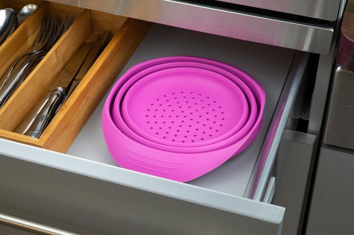 Immagine prodotto Lurch Colino pieghevole 2l uva