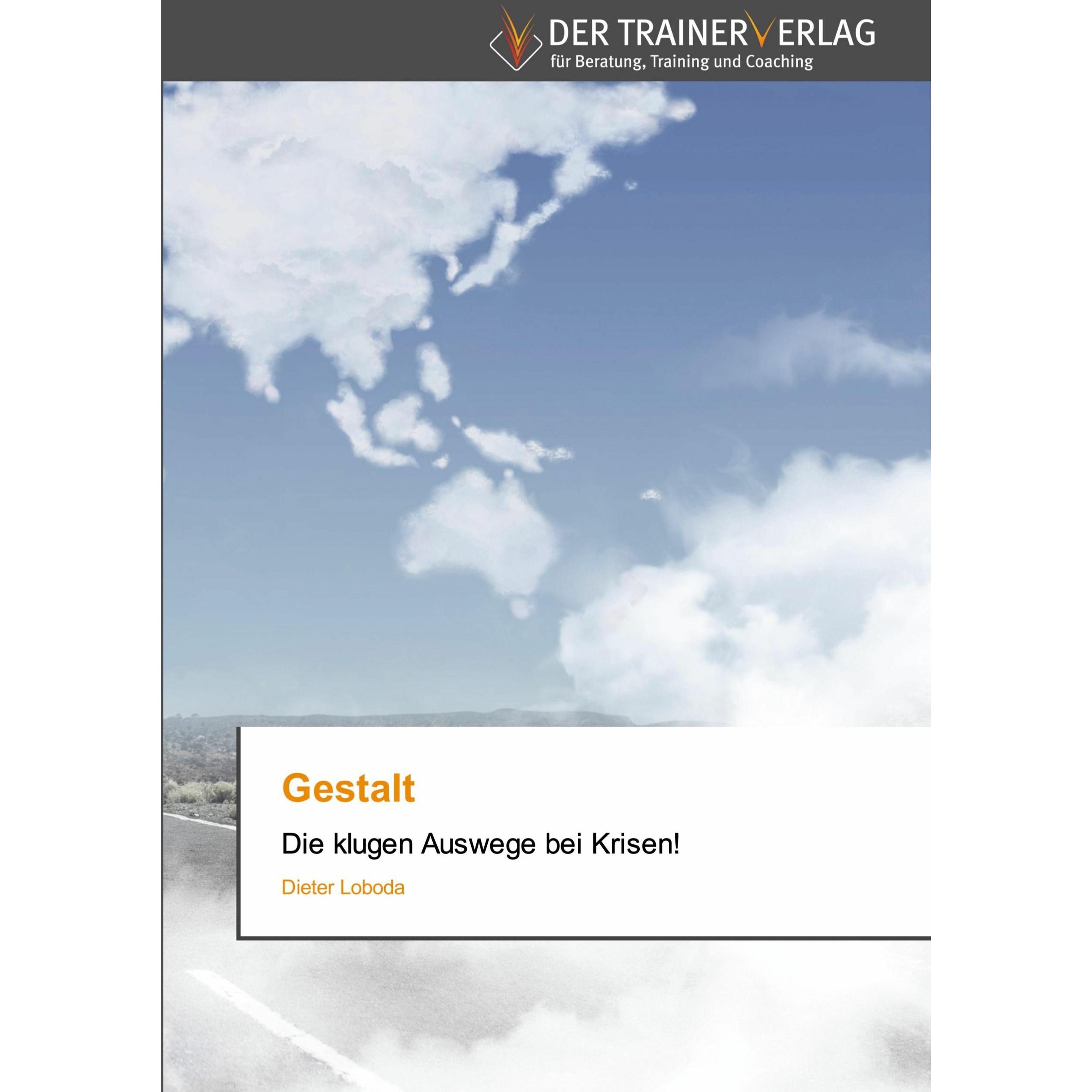 Gestalt, Fachbücher von Dieter Loboda