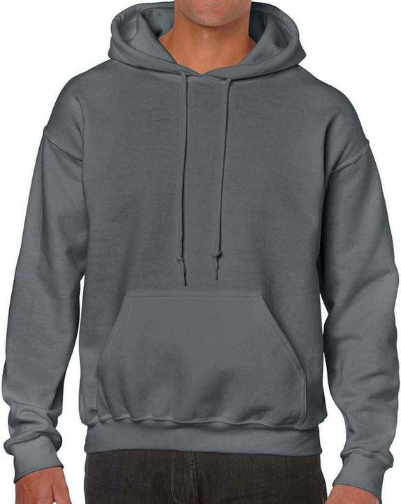 Immagine prodotto Gildan Felpa con Cappuccio Adulto Unisex (XXL)