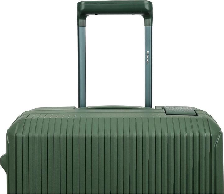 Produktbild Valigia SMART Spinner TSA (40 l)