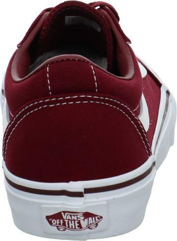 Produktbild Vans Ward Old Skool Kinder Sneaker (39)