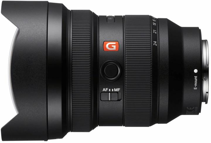 Produktbild Sony FE 12-24mm f/2.8 GM (Sony E, Vollformat)