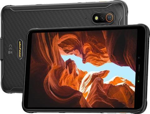 Image du produit Ulefone Armor Pad (4G, 8", 64 Go, Noir)