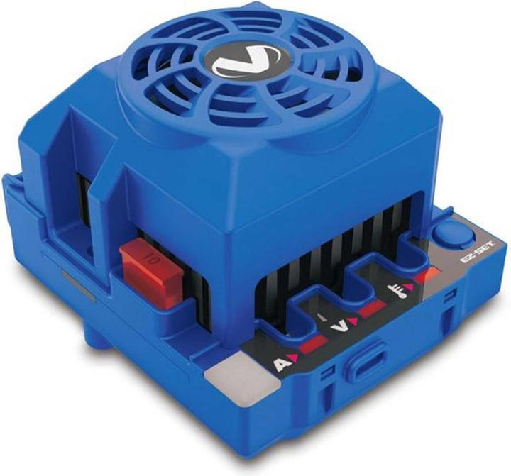 Traxxas BL-Regler Velineon VXL-4s waterproof
