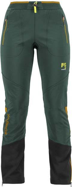 Frost, Jungle Green