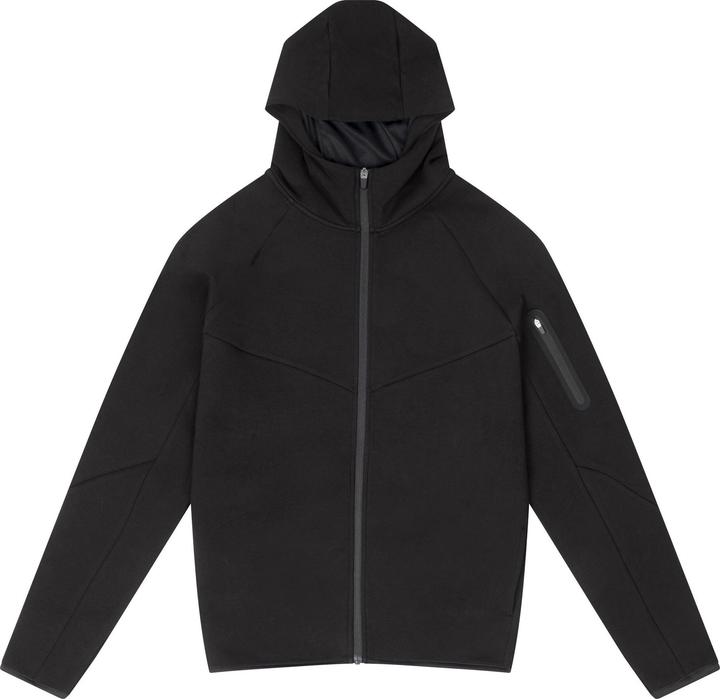 Produktbild Awdis Adapt Fleece Zoodie (S)