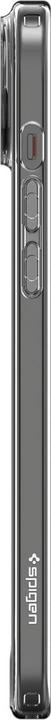 Produktbild Spigen Air Skin Hybrid iPhone 15 6.1" crystal clear ACS06785 (Apple iPhone 15)