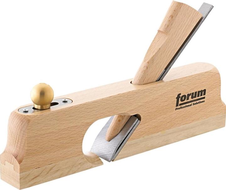 Actual product image Forum Professional Solutions Double moulding plane (30 mm)